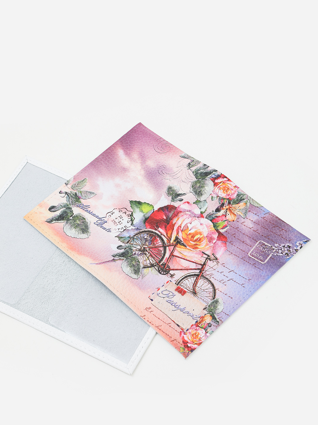 Обложка для паспорта от Alessandro Beato прованс