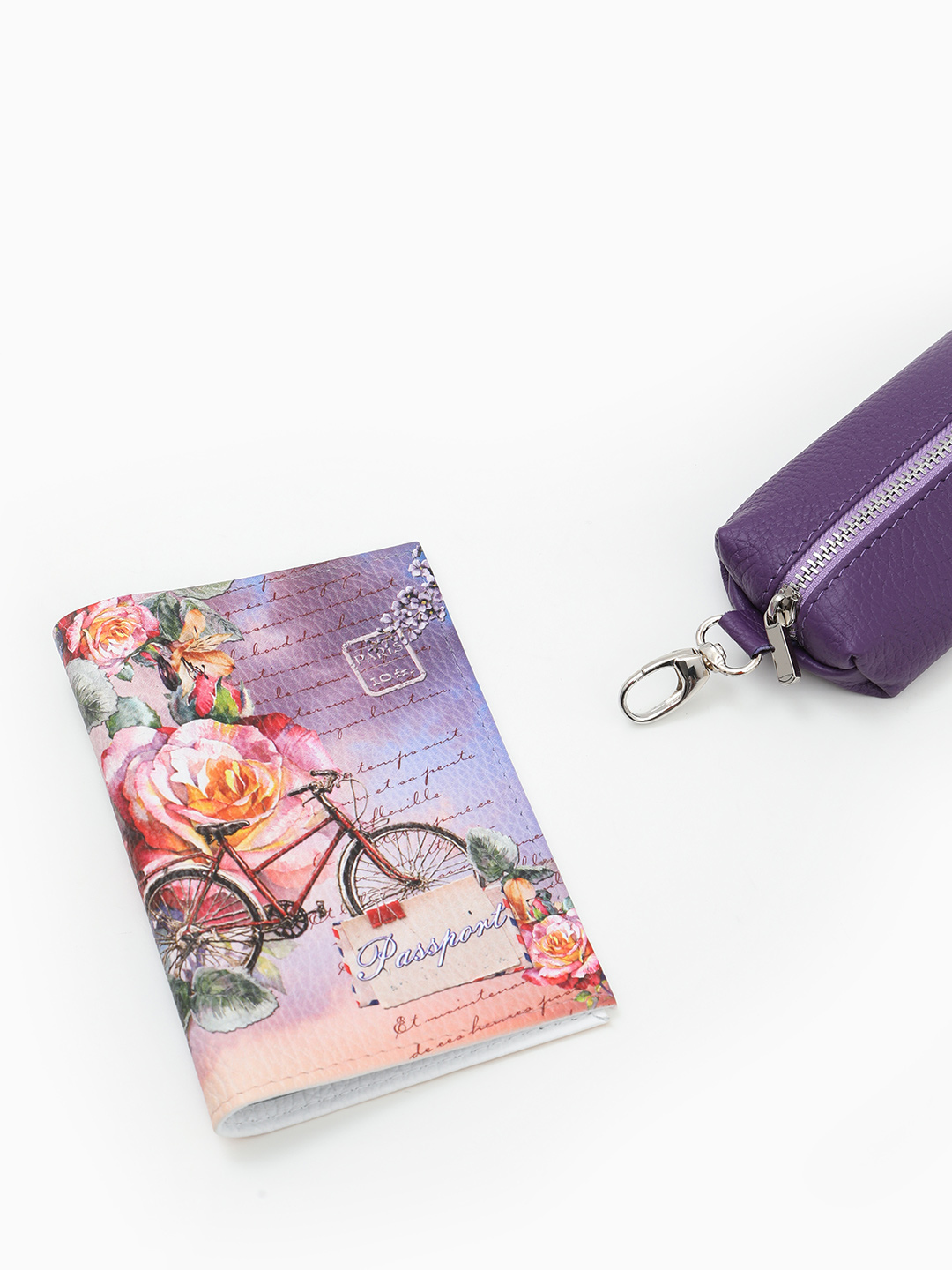 Обложка для паспорта от Alessandro Beato прованс